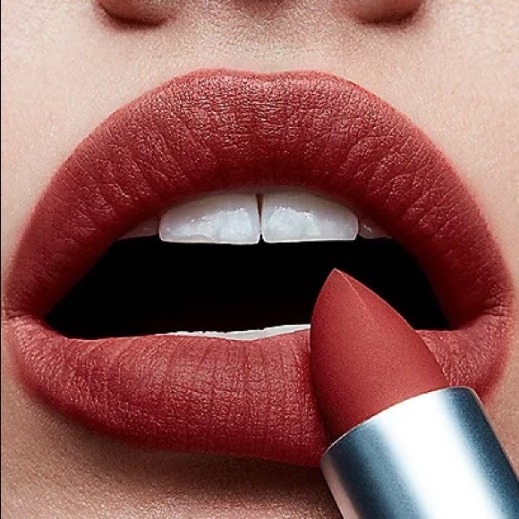 MAC Cosmetics Powder Kiss Lipstick - Picture 5 of 8